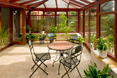 Greenend conservatory quotes