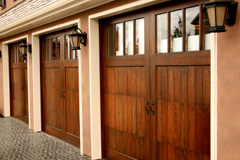 Greenend garage extension quotes