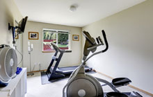 Greenend home gym construction leads