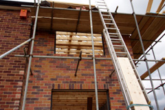 house extensions Greenend